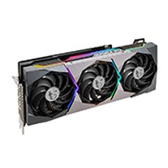 二手微星 GeForce RTX 3080 SUPRIM X 10G回收